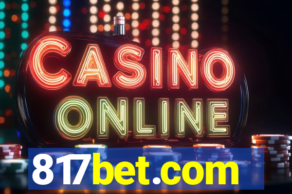 817bet.com