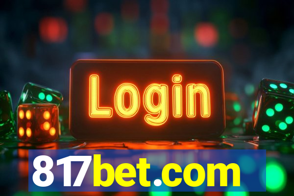 817bet.com