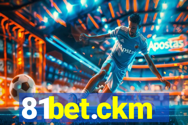 81bet.ckm