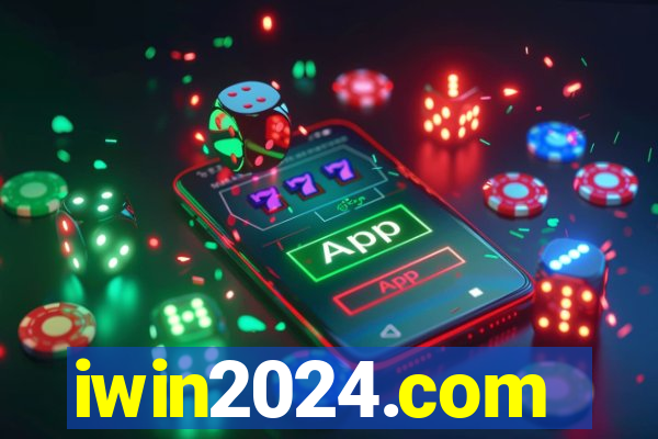 iwin2024.com