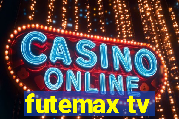 futemax tv