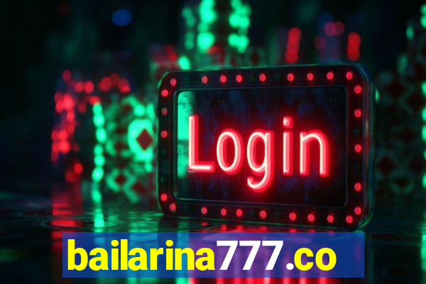 bailarina777.com