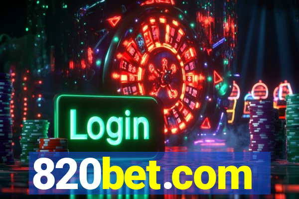 820bet.com