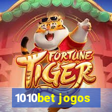 1010bet jogos