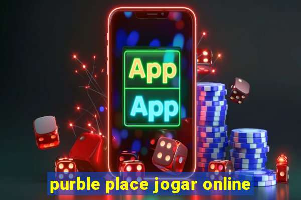 purble place jogar online