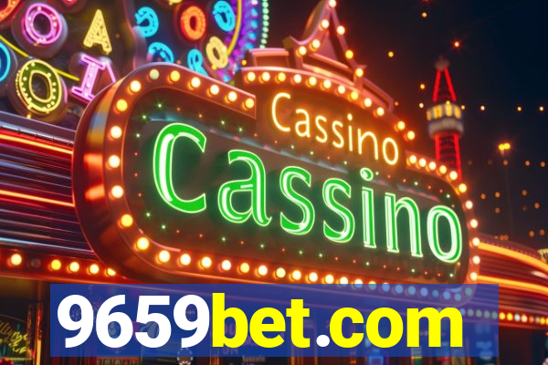 9659bet.com