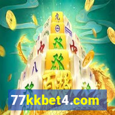 77kkbet4.com