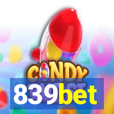 839bet