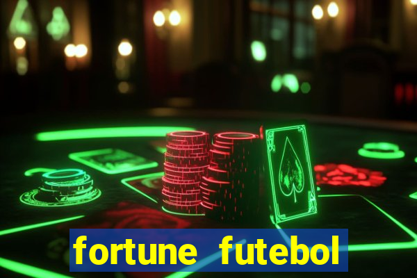 fortune futebol fever demo