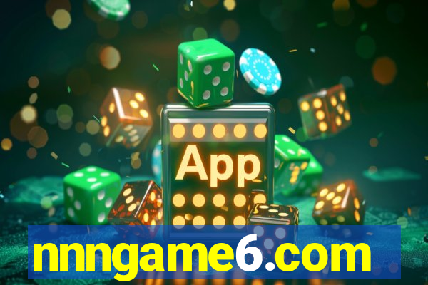 nnngame6.com