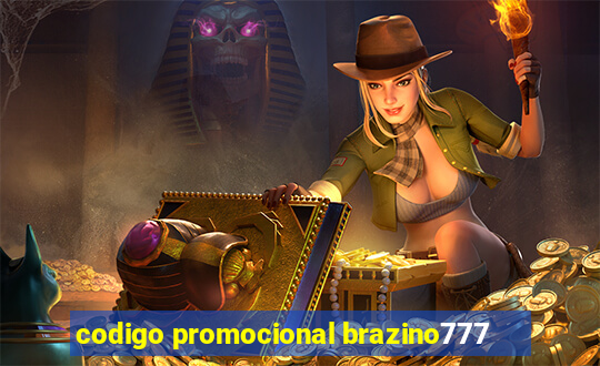 codigo promocional brazino777