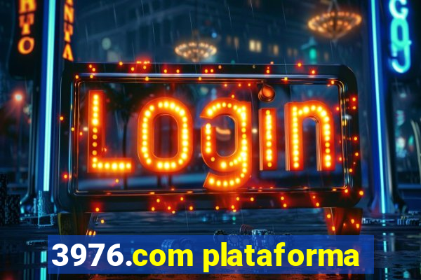 3976.com plataforma