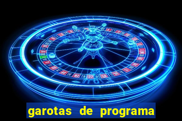 garotas de programa da zona sul