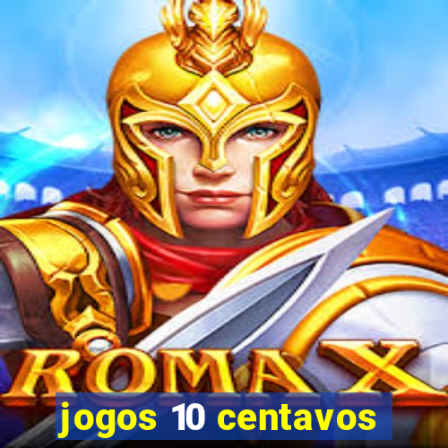 jogos 10 centavos