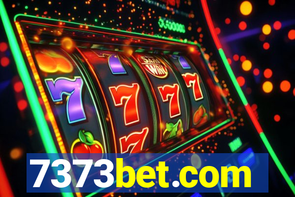 7373bet.com