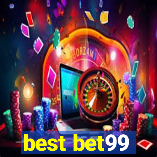 best bet99