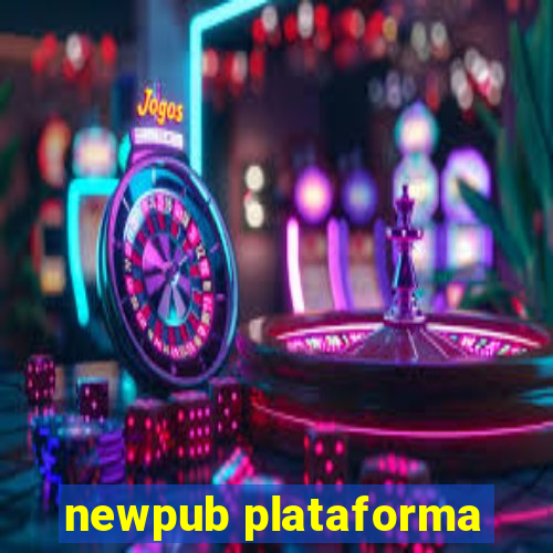 newpub plataforma