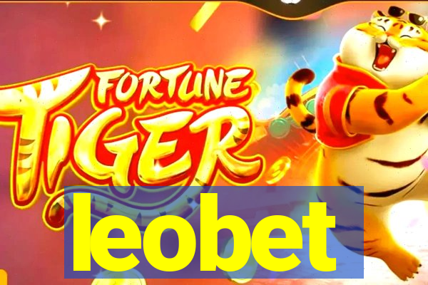 leobet