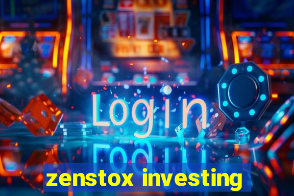 zenstox investing