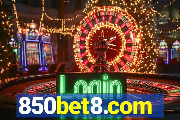 850bet8.com