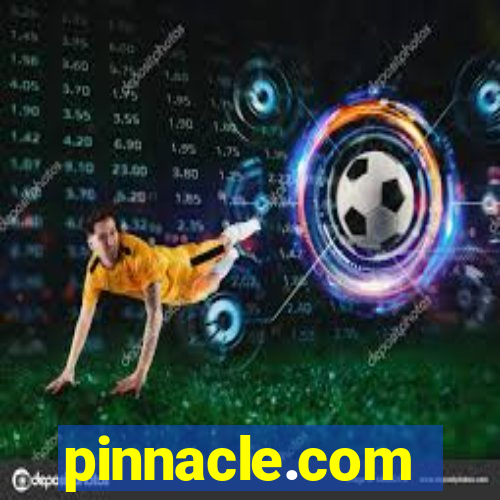 pinnacle.com