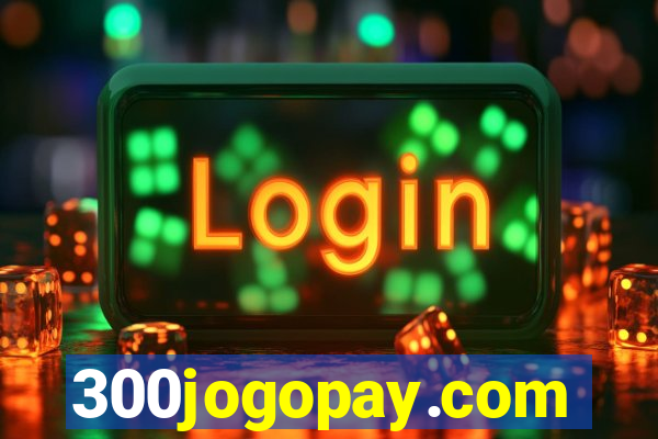 300jogopay.com