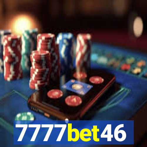 7777bet46