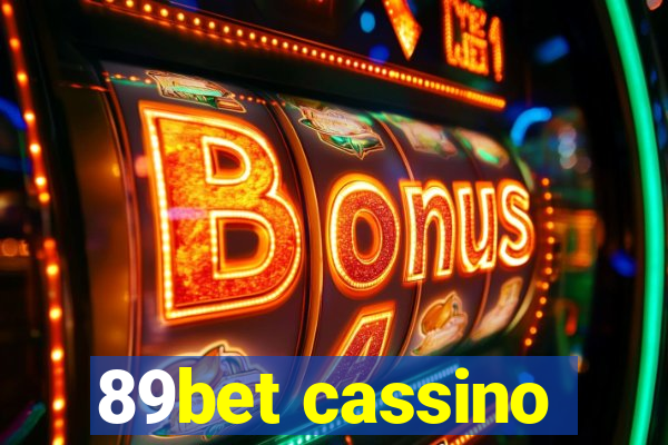 89bet cassino