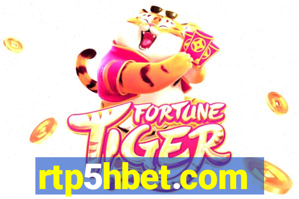 rtp5hbet.com