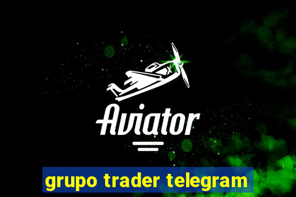 grupo trader telegram