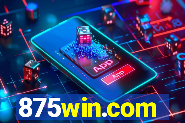 875win.com