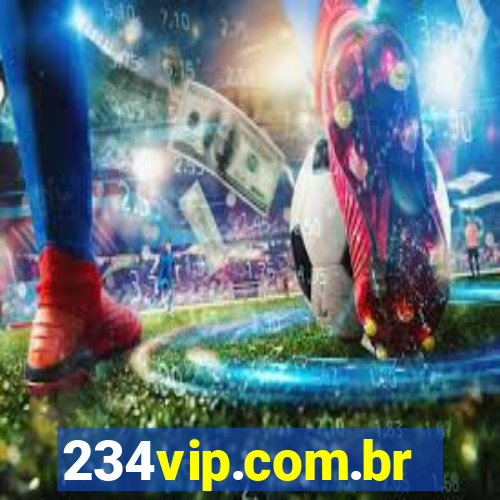 234vip.com.br