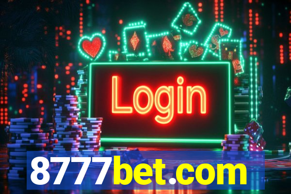 8777bet.com