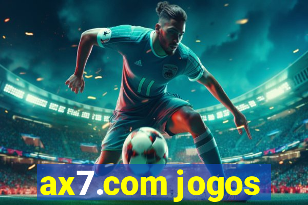 ax7.com jogos