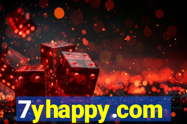 7yhappy.com