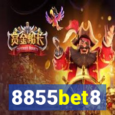 8855bet8