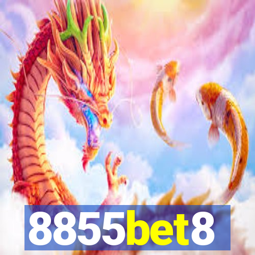 8855bet8