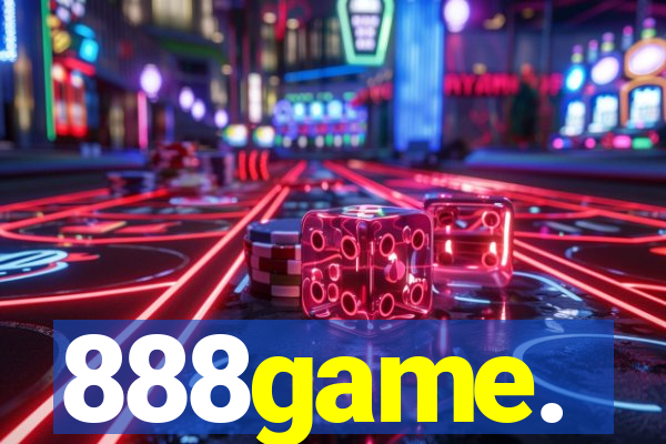 888game.