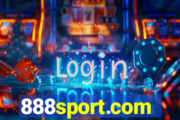 888sport.com