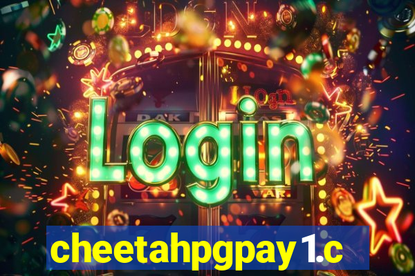 cheetahpgpay1.com