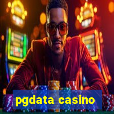 pgdata casino