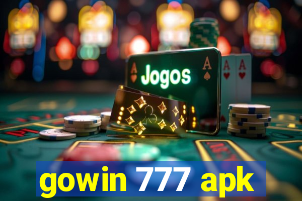 gowin 777 apk