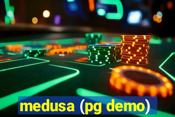 medusa (pg demo)