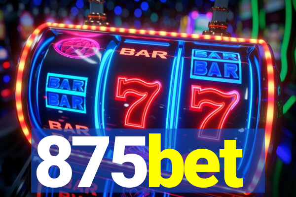 875bet