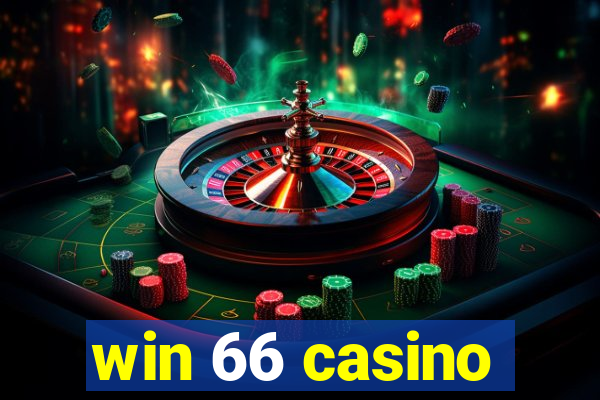 win 66 casino