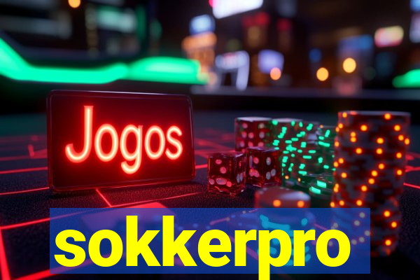 sokkerpro