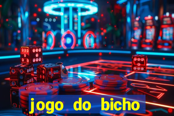 jogo do bicho tipos de apostas