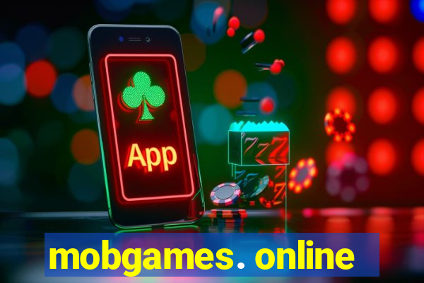 mobgames. online