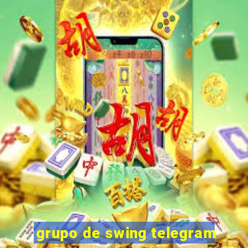 grupo de swing telegram