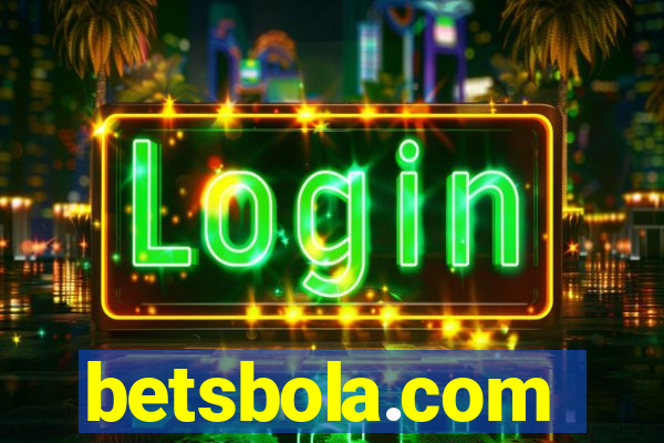 betsbola.com